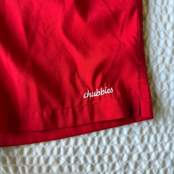 Chubbies Swim Shorts - Picture 3 of 9